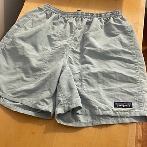 Patagonia Baggies 5”
